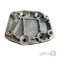 پایه نگهدارنده کمپرسور کولر هایما S7 توربو