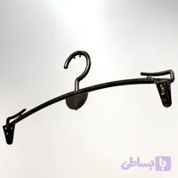 چوب لباسی دوگیره لباس زیر