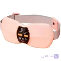 ماساژور قاعدگی مدل پروانه ای Porodo Cordless Heat Wave
