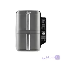 سرخ کن دو قلوی نینجا SL400ME