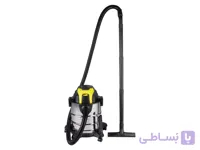 جارو برقی سطلی پارک ساید PWD 20 A1