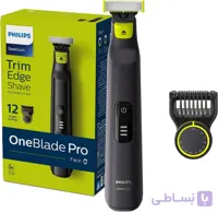 ریش تراش فیلیپس وان بلید مدل QP6530