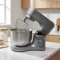 همزن کاسه دار هنریچ مدل HKM 6278