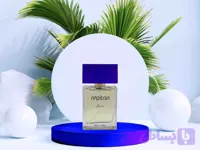 ادکلن رپیتون آبی(با رایحه عطر بیک شماره4)