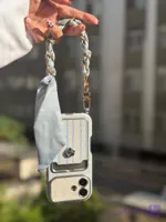 قاب لاوین با بند مچی