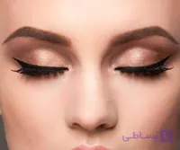 خط چشم کیکو میلانو مدل دو سره