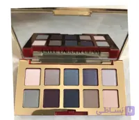 پالت سایه استیلادر مدل GLam