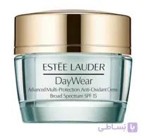 کرم روز استی لادر DayWear آنتی اکسیدان و آبرسان با SPF15