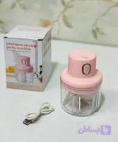 خرد کن شارژری