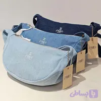 کیف جین کراس بادی زامر