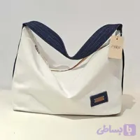 کیف پارچه ای ترکیبی زامر