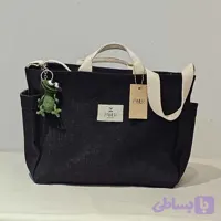 کیف جین خوش استایل زامر