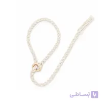 پرده جمع کن طرح مکرومه مدل mcrp3 - تعمیر چرم صندلی چرم داشبورد مبل چرم تعمیرات مبلمان ترمیم چرم خودرو داشبورد ماشین