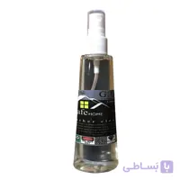 اسپری تمیز کننده چرم جی یو ال مدل Luxure - تعمیر چرم صندلی چرم داشبورد مبل چرم تعمیرات مبلمان ترمیم چرم خودرو داشبورد ماشین