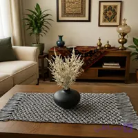 رانر مدل MCR33 سایز 30*60 سانتی متر - تعمیر چرم صندلی چرم داشبورد مبل چرم تعمیرات مبلمان ترمیم چرم خودرو داشبورد ماشین