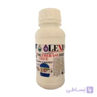 چسب موکت و چمن مصنوعی لکسوو حجم مدل F19-2 حجم 1000 میلی لیتر  - تعمیر چرم صندلی چرم داشبورد مبل چرم تعمیرات مبلمان ترمیم چرم خودرو داشبورد ماشین