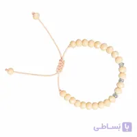دستبند مهره ای زنانه مدل dstmoh3 - تعمیر چرم صندلی چرم داشبورد مبل چرم تعمیرات مبلمان ترمیم چرم خودرو داشبورد ماشین