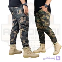 شلوار کتان گس Guess_مدل 20