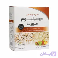 ساشه موسیلیوم فورت ایران داروک