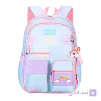 کوله پشتی مدل PIKBEAR
