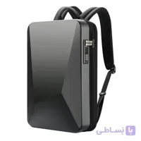 کوله پشتی لپ تاپ مدل ms40 مناسب برای لپ تاپ 15 تا 17 اینچی