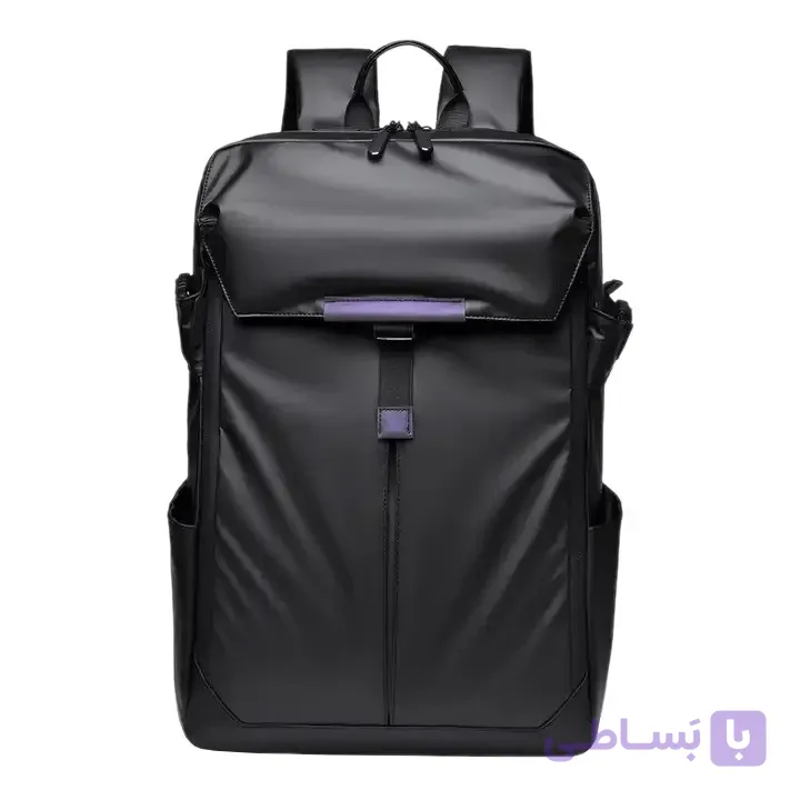 کوله پشتی لپ تاپ مدل 192 مناسب برای لپتاپ ۱۵.۶ اینچی