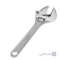 آچار فرانسه سایز ۸ اینچ