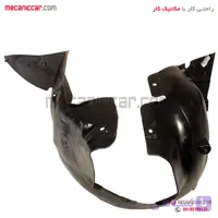 گل پخش کن (شلگیر) جلو چپ پژو ۲۰۶