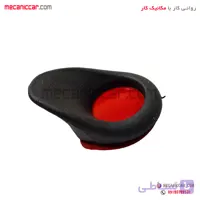 دستگیره درب صندوق کرومی ال نود L90 نیکوپارت