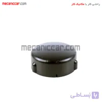 قاب درپوش سرکمک فنر لول جلو پژو 206 ایساکو