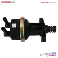 پمپ بنزین (سیفون) پژو 405 کاربرات موتور 2000 مکس پارت