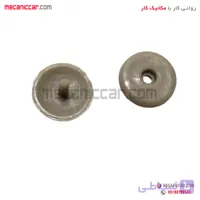 دکمه کمربند نری و مادگی پژو 405 و پارس و 206 و پراید
