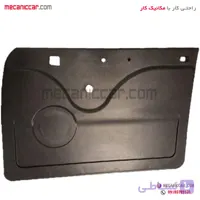 رودری جدید جلو راست پیکان وانت اذین پارت