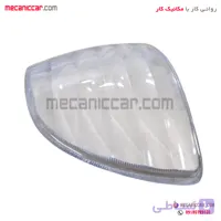 طلق (شیشه) راهنما پارک راست پرشیایی پراید 141