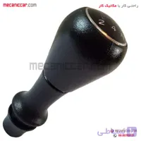 سردنده قدیم پژو ۴۰۵ و پارس