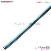 زه سپر عقب پژو 405 و پارس
