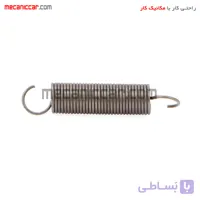 فنر پدال گاز قدیم پیکان خورشید موتور