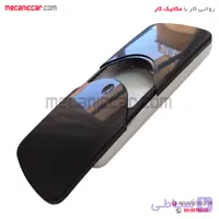 نگهدارنده (جای) دستمال کاغذی روی افتابگیر خودروها ایلین