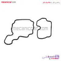 اورینگ پوسته هوزینگ ترموستات اب تیپ 2 پژو ۲۰۶ ارادپارت
