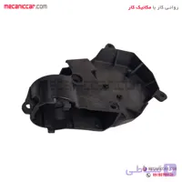 اسکلت اینه (براکت) چپ تاشو برقی سمند سورن و دنا کروز