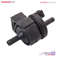 شیر برقی کنیستر سوکت مستطیلی سمند ملی ef7 ملی و دنا ایساکو