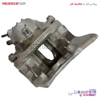 کالیپر (سیلندر) ترمز چرخ جلو راست بدون لنت پژو ۴۰۵ و پارس تکلان توس