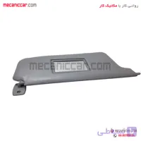افتابگیر راست پژو 405 و پارس
