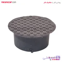 درپوش کورکن محفظه سطح بالا کنسول پژو 405 جدید