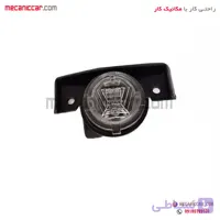 چراغ نمره (پلاک) پژو ۴۰۵ و رانا