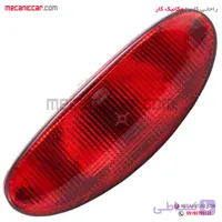 چراغ مه شکن (پرژکتور) عقب پژو ۲۰۶