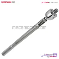 سیبک مفصل (قرقری فرمان) پژو ۲۰۶ تیپ 2 و 3 رفیع نیا