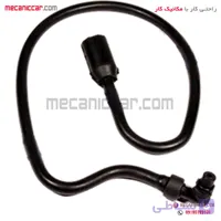 شیلنگ رادیاتور به سه راهی G2 پژو 405 موتور 2000 طهران پارت