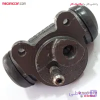 سیلندر (پمپ) ترمز چپ چرخ عقب ABS پژو ۴۰۵ و پارس الما