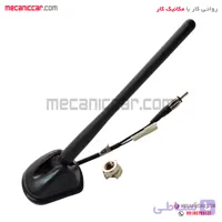 مجموعه کامل انتن اکتیو با پایه رانا ایساکو